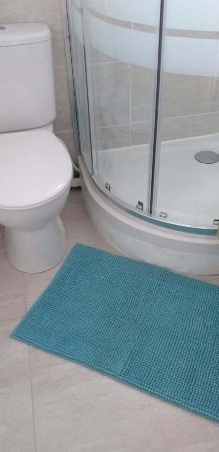 Seduisant Studio Avec Cour Privative La Crau Eksteriør billede
